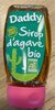 Sirop d’agave bio - Product