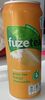 Fuzetea green tea mango chamomile - Produit