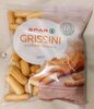 Grissini хлебные палочки - Product
