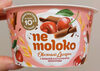 Овсяный десерт с вишней и кусочками шоколада nemoloko - Product