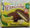 Protein Pancake Банановый крем - 製品