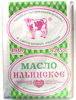 Масло Ильинское растительно сливочное - Product