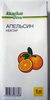 Нектар Апельсин - Produkt