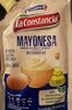 La Constancia Mayonesa - Product