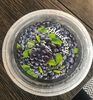 Blueberry fruit perls - Produkt
