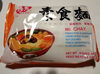 Soupe Vewong Végétarienne 85G - Product