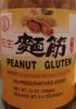 Peanut Gluten - Product