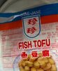 Fish Tofu - Product
