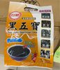 Black sesame mixed instant cereal - 製品