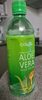 Aloe vera juice drink - Producto