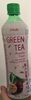 Chin Chin Green Tea With Passionfruit,17 Oz (24-count) - Produkt