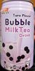 Taro flavor bubble milk tea drink - Product