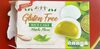 Rice Cake Matcha Flavor - Produit