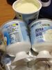 Yoghurt nature - Product