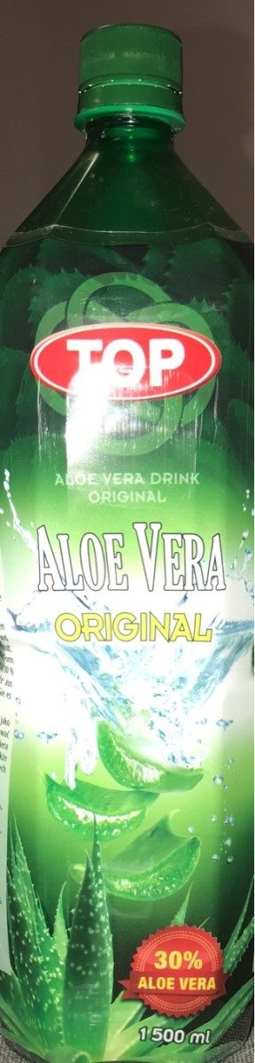 Aloe vera original - Product - fr