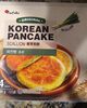 Korean pancake scallion - Producto