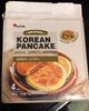 Korean pancake - Product