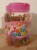 Jelly staws - Product