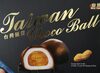Taiwan choci ball mochi - Produkt