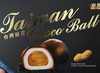 Taiwan choci ball mochi - Produit