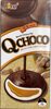 Mochi Choco Pie-Peanut - Product