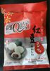 Red bean mochi - Product