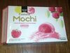 Moshi - Raspberry - Product