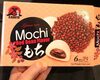 Mochi Red Bean Flavor - Produit