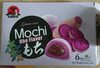 Mochi Ube Flavor - Product