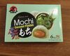 Mochi coconut pandan - Product