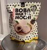 boba milk tea mochi - Product