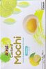 Mochi citron - Produit