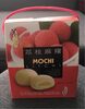 Mochi Litchi - Product