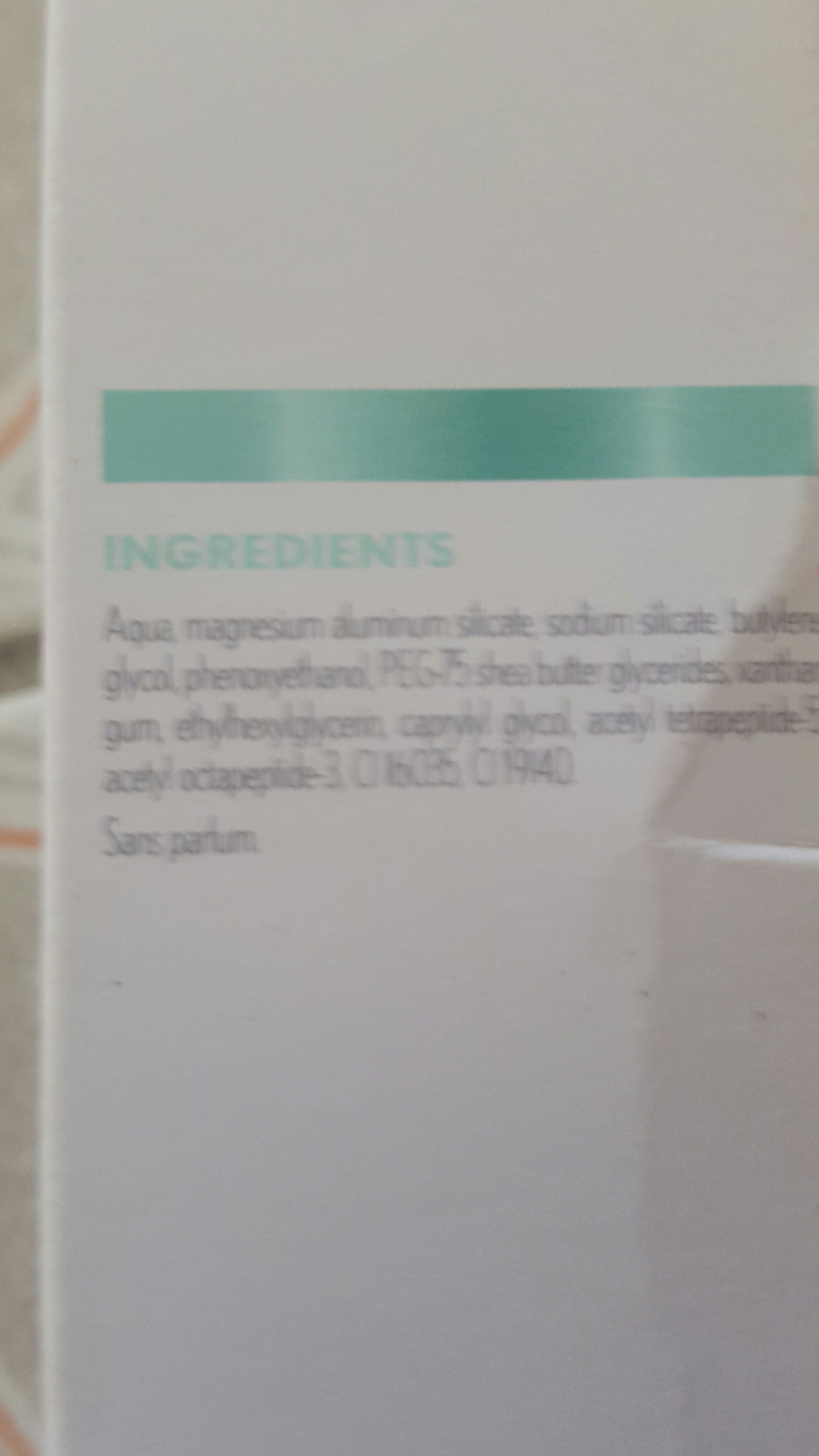 oenobiol - Ingredients - fr
