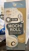 Mochi roll - Produit