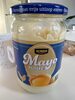 Mayonaise - Produit