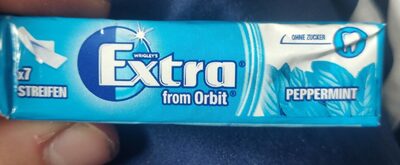 Orbit Extra - Produkt