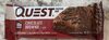 quest chocolate brownie - Product