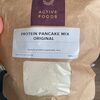 Protéine  pancake mix original - Product