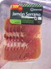 Jamon Serrano - Product