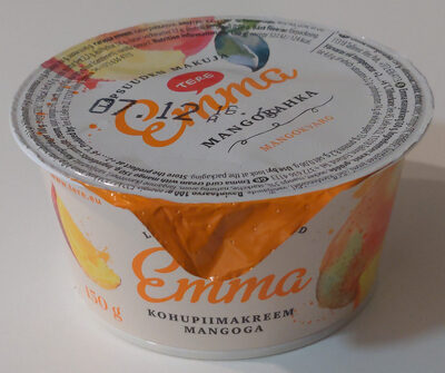 Emma mangorahka - Product - fi