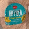 Mango&spirulina hi!fiber jogurt - Product