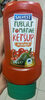Tublilt tomatiketsup ketsup jalapenoga - Product