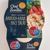 Bataadi-kana BBQ salat - 製品