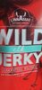 Wild Elk Jerky - Product