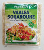 Vaalea soijarouhe - Product