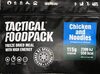 Chicken and Noodles - Product