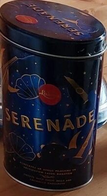 Serenāde - Product - fr