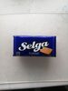Selga Classic Biscuits - Produit