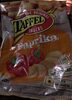 Paprika chips - Product